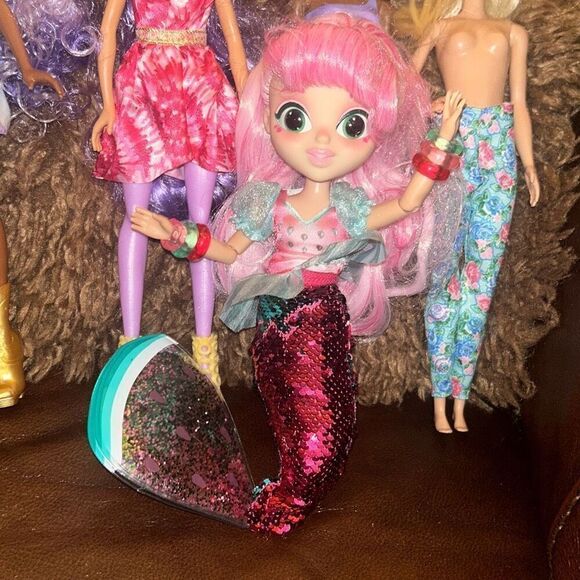 Doll Lot - Picture 1 of 10